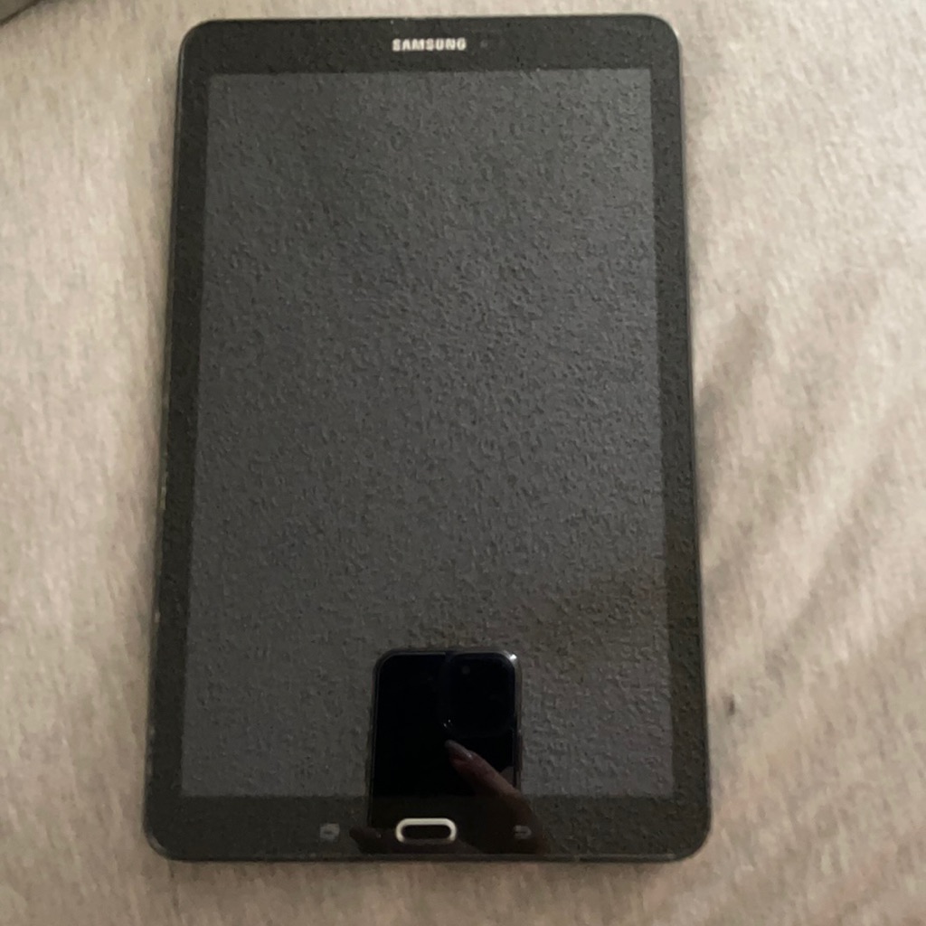 Samsung Galaxy Tab E 96 16gb